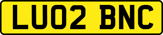 LU02BNC