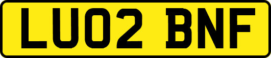 LU02BNF