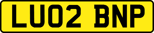 LU02BNP