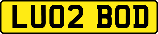 LU02BOD