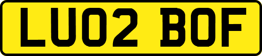 LU02BOF