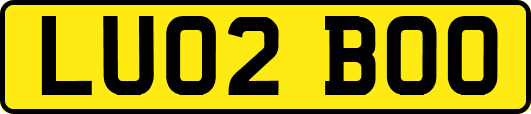 LU02BOO