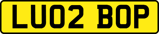 LU02BOP