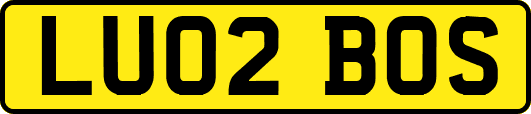 LU02BOS