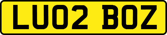 LU02BOZ