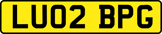 LU02BPG