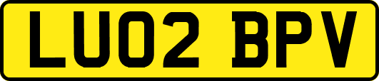 LU02BPV