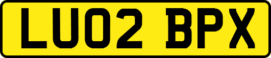 LU02BPX