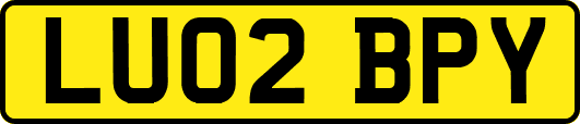 LU02BPY
