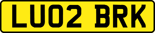 LU02BRK