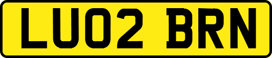 LU02BRN