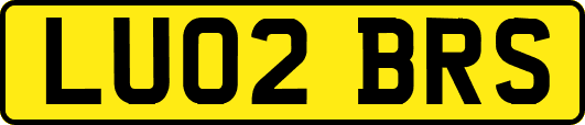 LU02BRS