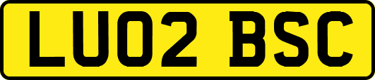 LU02BSC