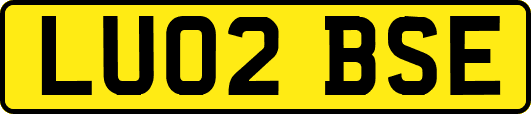 LU02BSE