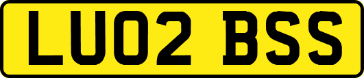 LU02BSS