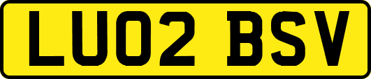 LU02BSV