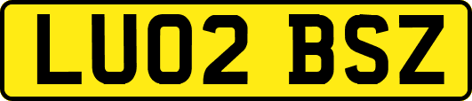LU02BSZ