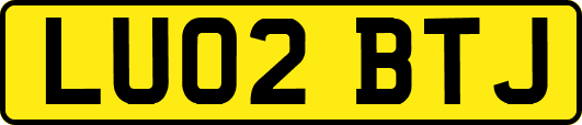 LU02BTJ