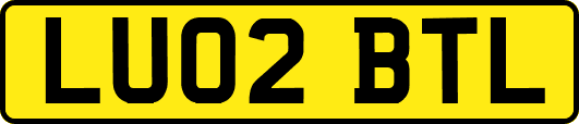 LU02BTL
