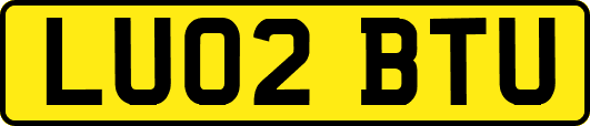 LU02BTU