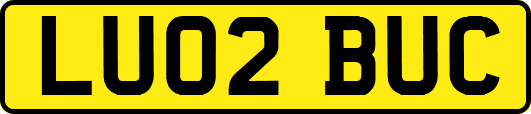 LU02BUC