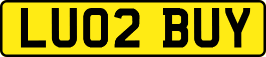 LU02BUY