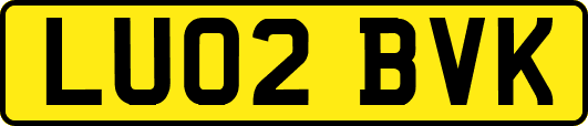 LU02BVK