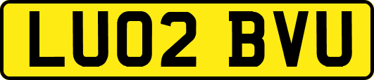 LU02BVU