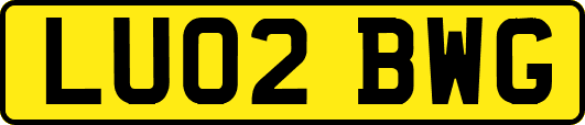 LU02BWG