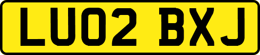 LU02BXJ