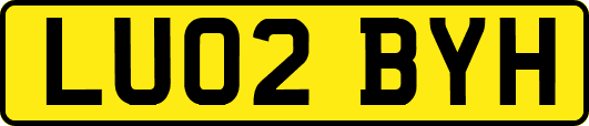 LU02BYH