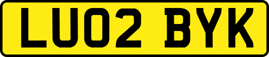 LU02BYK