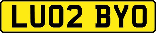 LU02BYO