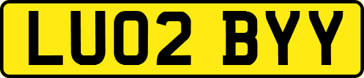 LU02BYY