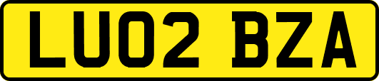 LU02BZA