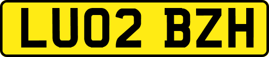 LU02BZH