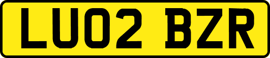 LU02BZR