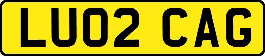 LU02CAG