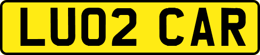 LU02CAR