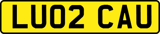 LU02CAU