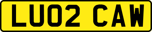 LU02CAW