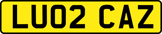 LU02CAZ