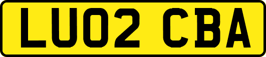 LU02CBA
