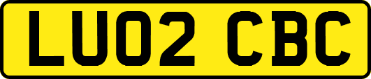 LU02CBC