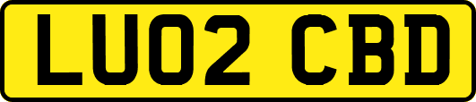 LU02CBD