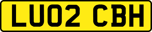 LU02CBH