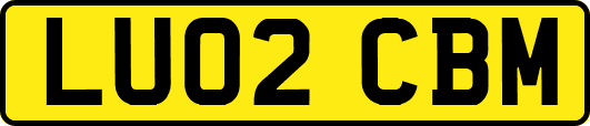 LU02CBM