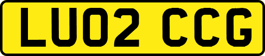 LU02CCG