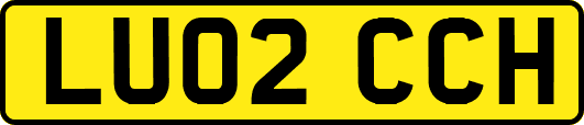 LU02CCH