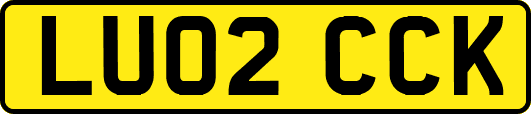 LU02CCK